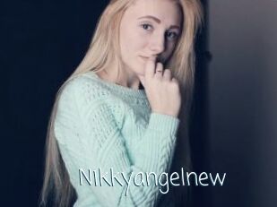 Nikkyangelnew
