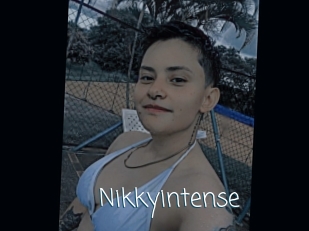 Nikkyintense