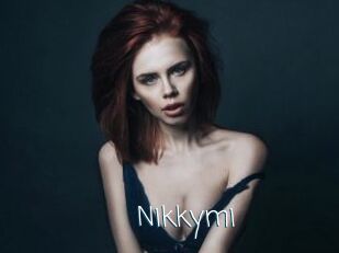 Nikkymi