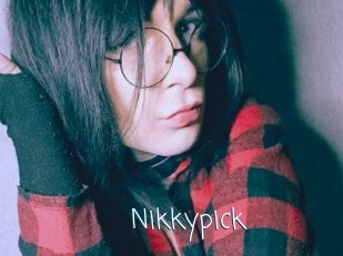 nikkypick Adult o Porn
