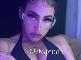 Nikkyprint
