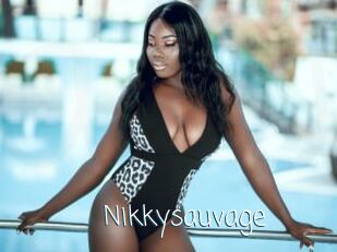 Nikkysauvage