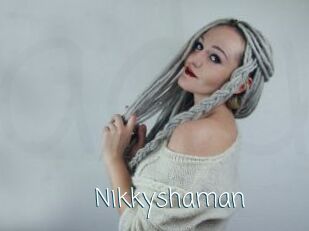 nikkyshaman Adult o Porn