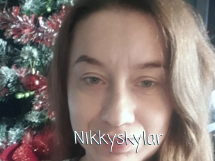 Nikkyskylar