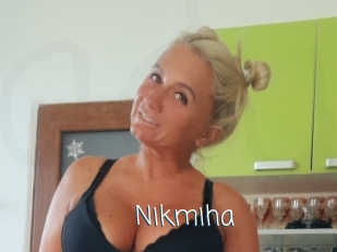Nikmiha