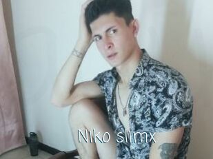 niko_slimx Adult o Porn
