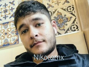 Nikocamx