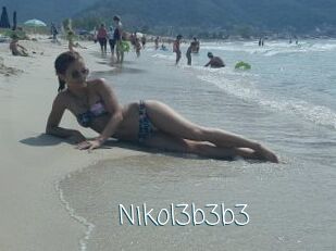 Nikol3b3b3