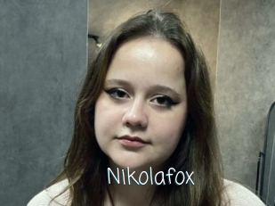 Nikolafox