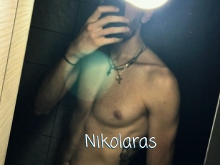 Nikolaras