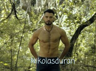 nikolasduran Adult o Porn