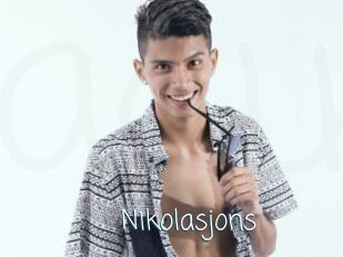 Nikolasjons