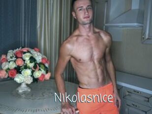 Nikolasnice