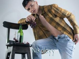 Nikolayy