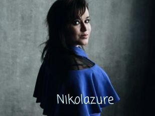 Nikolazure
