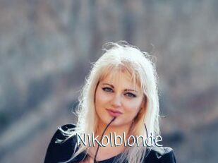 Nikolblonde