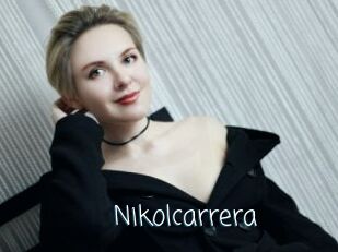 Nikolcarrera