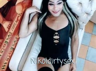 Nikoldirtysex