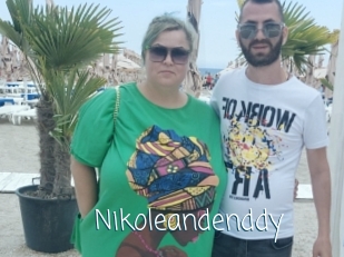 Nikoleandenddy