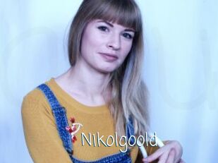 Nikolgoold