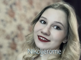 Nikoljerome