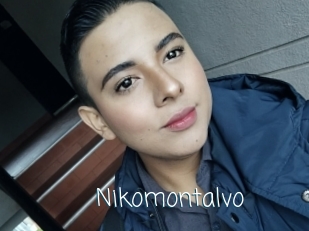 nikomontalvo Adult o Porn