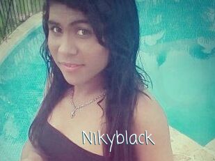 Nikyblack