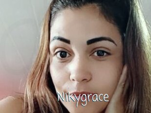 Nikygrace