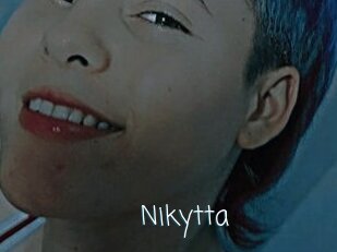 Nikytta