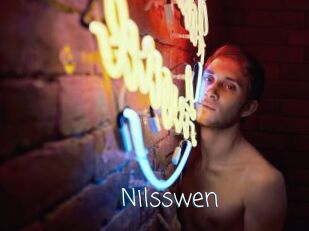 Nilsswen
