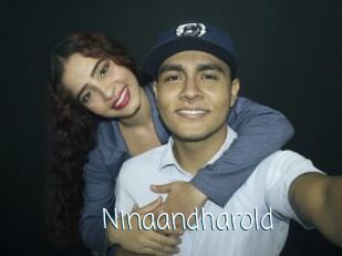 Ninaandharold
