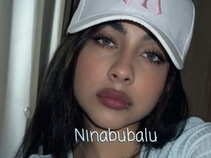 Ninabubalu