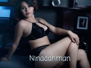 Ninadahman