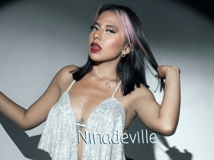 ninadeville Adult o Porn
