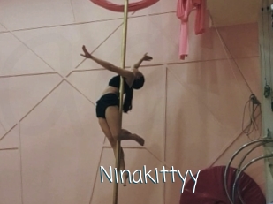 Ninakittyy