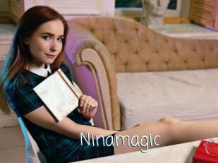 Ninamagic