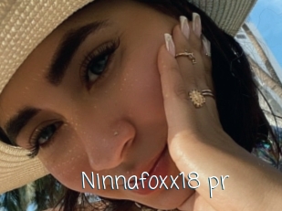 Ninnafoxx18_pr