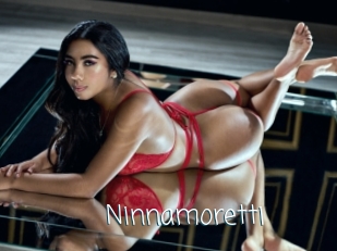 Ninnamoretti