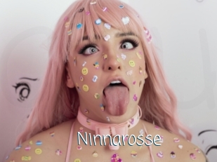 Ninnarosse