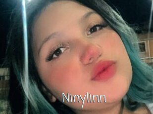 Ninylinn