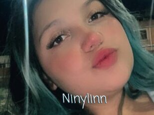 Ninylinn