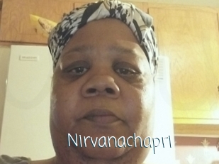 Nirvanachapri