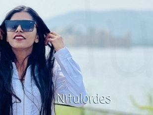 Nitulordes