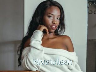 Nixistolleen
