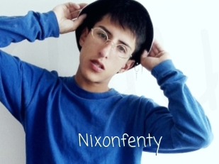 Nixonfenty