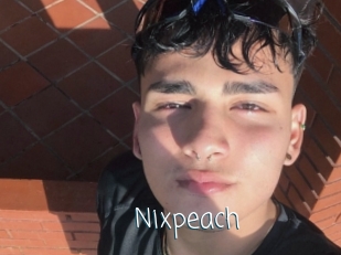 Nixpeach
