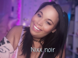 Nixx_noir
