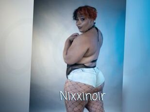 Nixxinoir