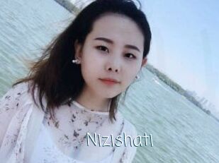 Nizishati