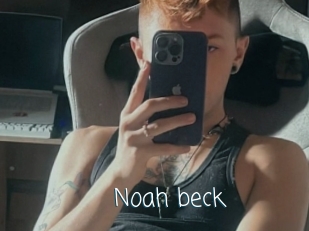 Noah_beck